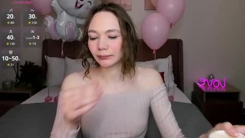 Eva online show from April 2, 12:07 am