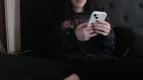 Olivia online show from September 21, 1:48 pm