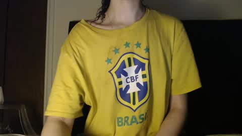 Olivia online show from February 1, 1:02 am