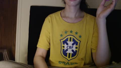 Olivia online show from February 2, 2:17 am