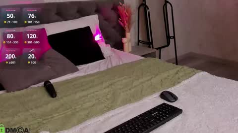 Sonya online show from November 13, 1:30 am