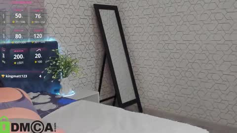 Sonya online show from December 22, 1:45 am