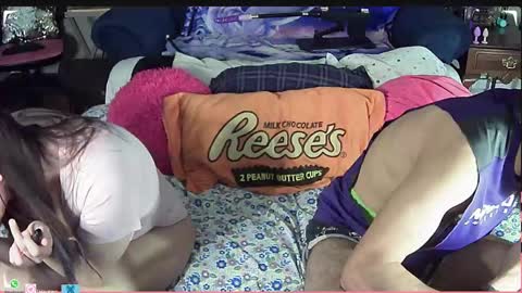 Snapshot of novanautiesxxx chatting on December 13, 2:54 am LucidXotix online show from December 13, 2:54 am