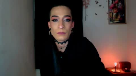 Nova...  online show from November 7, 10:12 pm