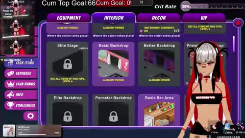 Nova Star  online show from March 11, 6:22 pm