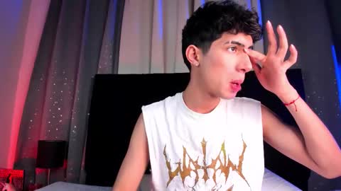 Nova online show from October 23, 7:15 pm