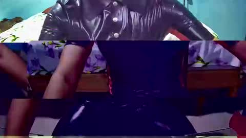 novicerubboy online show from February 8, 10:19 pm