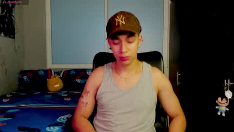 Noxx  online show from February 8, 1:09 am