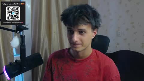 Nuar X online show from April 18, 2:19 pm