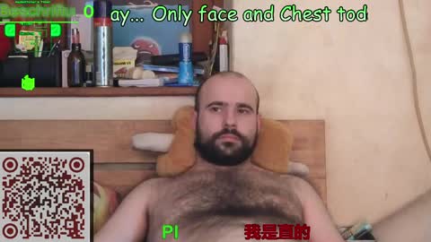 Vinz... online show from April 1, 12:06 pm