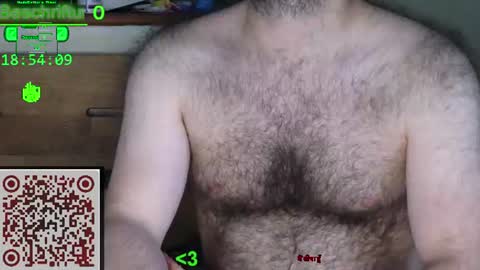 Vinz... online show from July 13, 4:54 pm