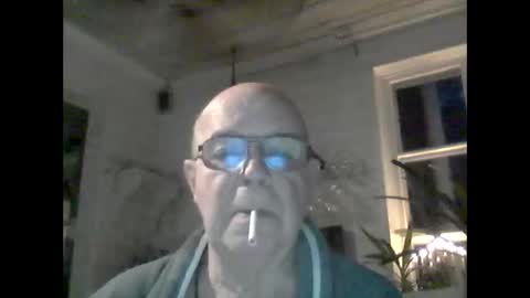 Haky online show from December 22, 7:22 am