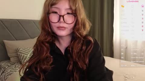 Erica online show from March 20, 12:26 am