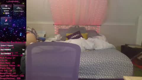 Gaia online show from January 11, 6:35 am