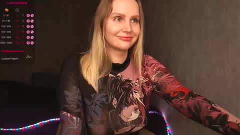 WEELCOMEEEEEEEEEE online show from November 9, 6:32 pm