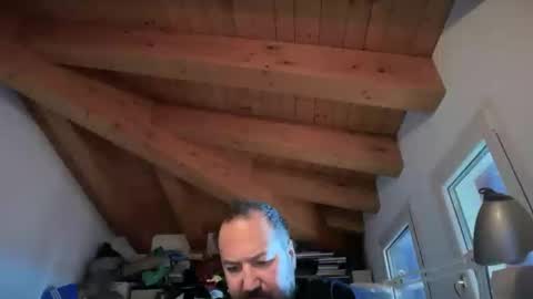 Nutelloso online show from March 24, 7:36 am