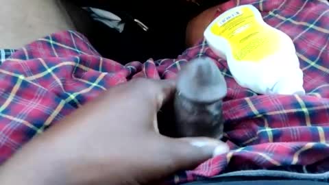 nuttin4pleasure online show from June 15, 10:07 am