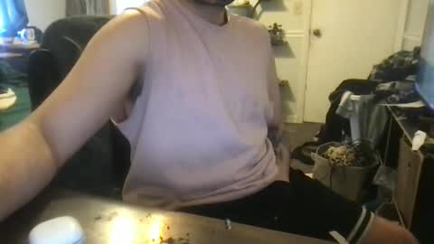 nxleon online show from March 8, 10:14 pm