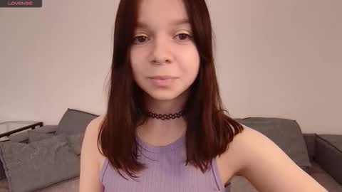 Snapshot of nya_babe chatting on October 3, 7:00 pm nya_babe online show from October 3, 7:00 pm