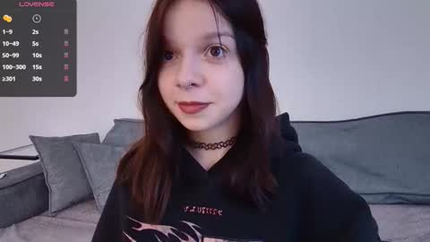 Snapshot of nya_babe chatting on September 28, 5:22 pm nya_babe online show from September 28, 5:22 pm