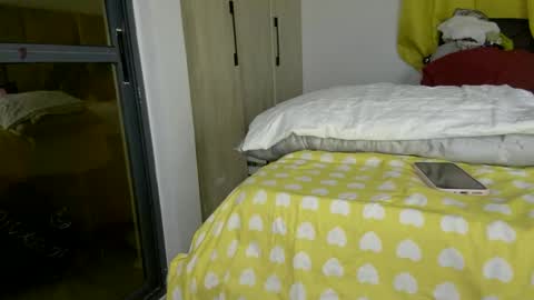 Britney Lash online show from December 22, 10:15 pm