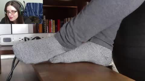 Nyctophilic online show from February 9, 4:21 pm