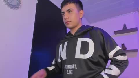 nyko_ds online show from November 15, 6:26 am