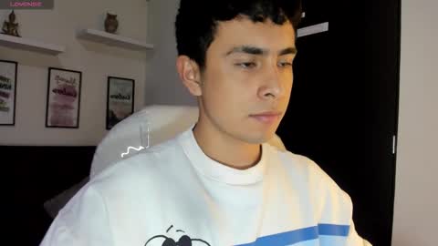 nyko_ds online show from October 26, 4:13 am