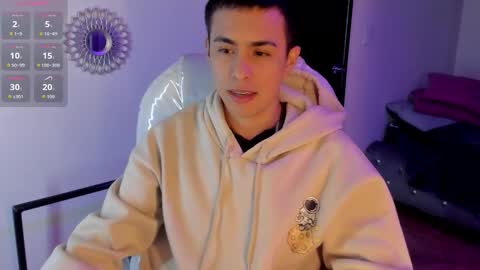 nyko_ds online show from January 7, 4:06 am