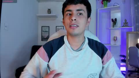 nyko_ds online show from October 28, 4:24 am