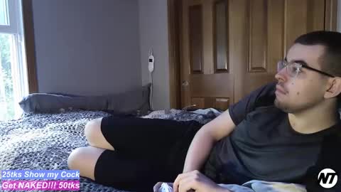 Nylestraore67 online show from September 26, 12:13 pm