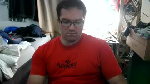 Fabian online show from July 20, 7:26 pm