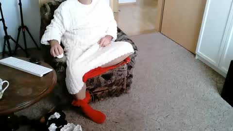 Strumpfhose online show from January 19, 7:57 am