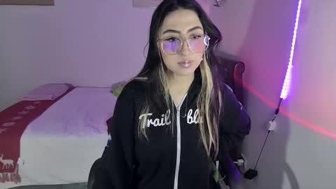 Frida online show from December 11, 5:10 am