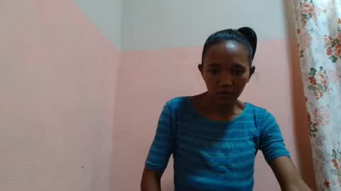 nympholinha online show from February 26, 4:30 am