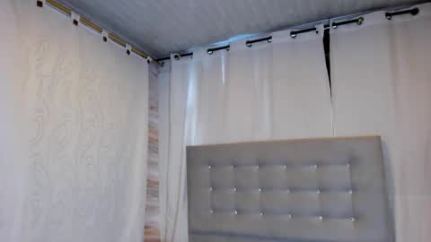 xionela gates online show from February 8, 8:56 pm