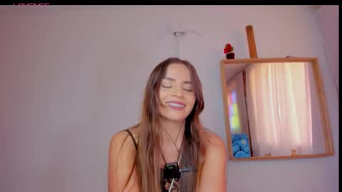 Laura nyu online show from March 15, 7:06 pm