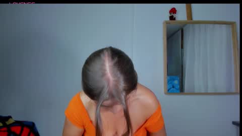 Laura nyu online show from February 26, 9:29 pm