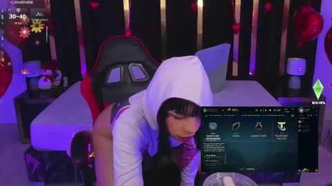 Nyvet online show from February 7, 3:37 pm