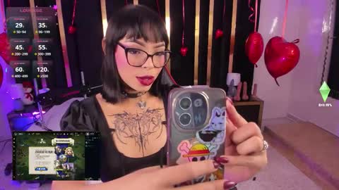 Nyvet online show from February 5, 10:57 pm