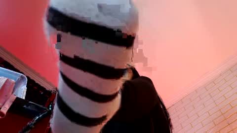 nyx1126 online show from April 1, 11:33 am