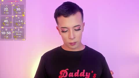 nyx__blackwood online show from September 8, 11:59 pm