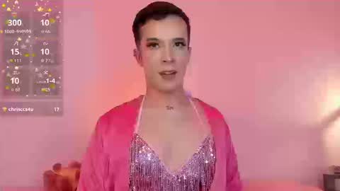 nyx__blackwood online show from September 19, 1:32 am