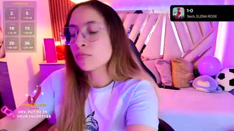 Alex   .    online show from July 25, 2:42 am