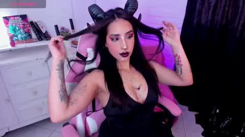  Nyx BlackMoon online show from November 16, 4:53 pm