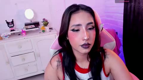  Nyx BlackMoon online show from March 11, 6:33 pm