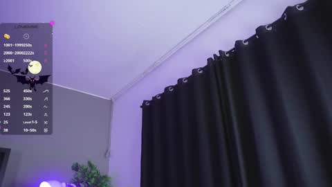 Nyx Doll online show from February 4, 6:50 am