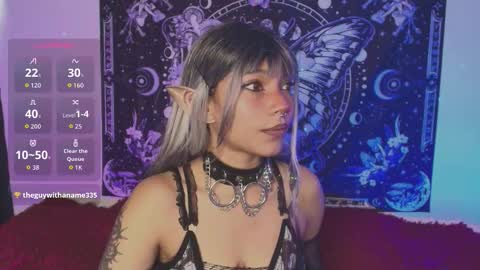 nyx murtualer online show from March 27, 9:16 pm