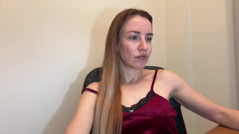 Anastasia online show from March 27, 8:26 am