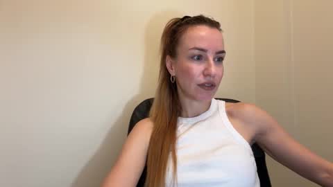 Anastasia online show from March 3, 8:43 am